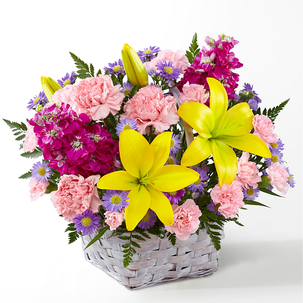 Bright Lights Bouquet – Nextdayflowers.net, Tontitown AR