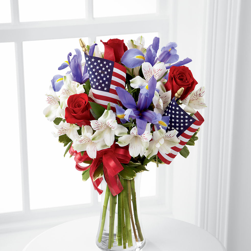 Unity Bouquet – Nextdayflowers.net, Tontitown AR