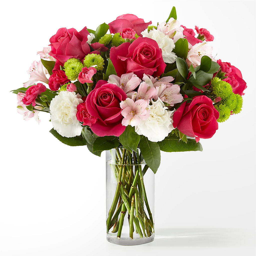 Sweet & Pretty Bouquet – Nextdayflowers.net, Tontitown AR
