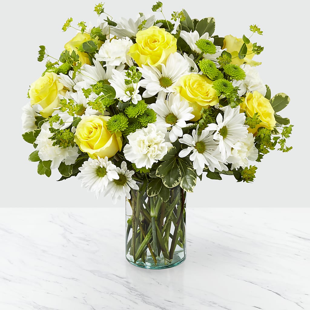 Happy Day Bouquet – Nextdayflowers.net, Tontitown AR
