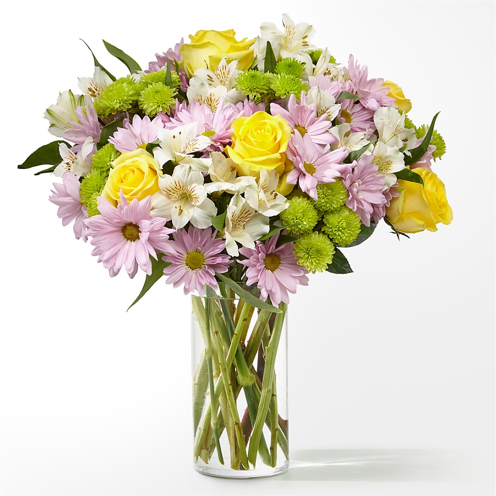 Sweet Spring Delight Bouquet – Nextdayflowers.net, Tontitown AR