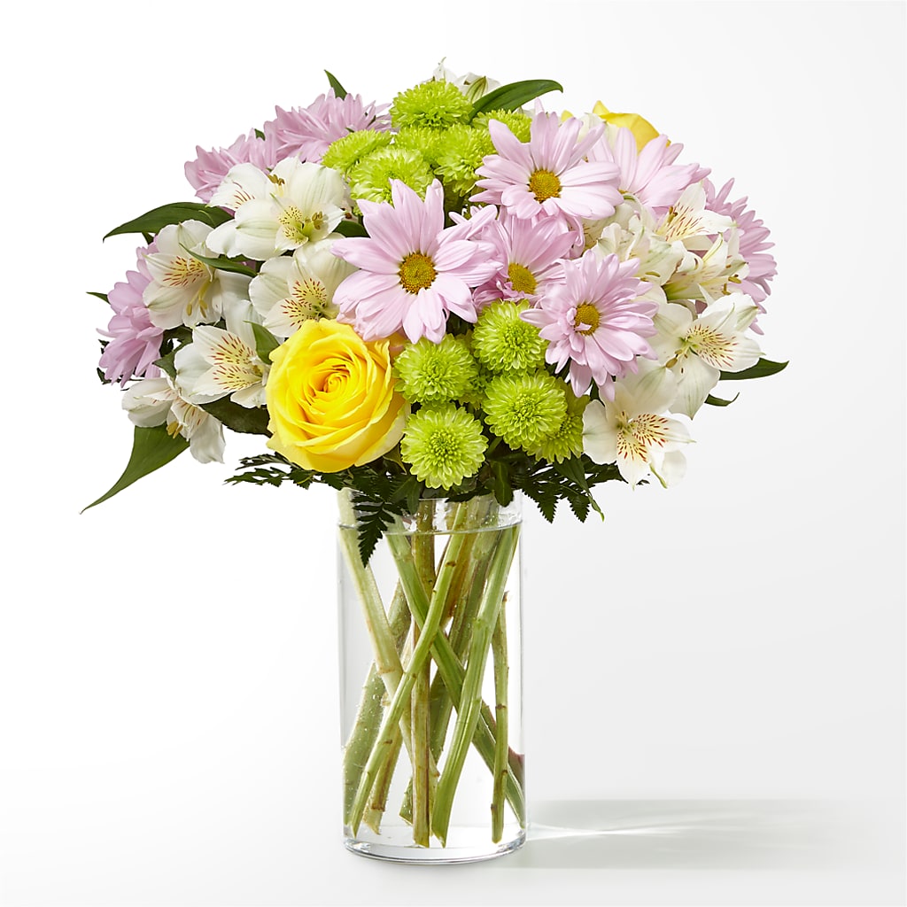 Sweet Spring Delight Bouquet – Nextdayflowers.net, Tontitown AR
