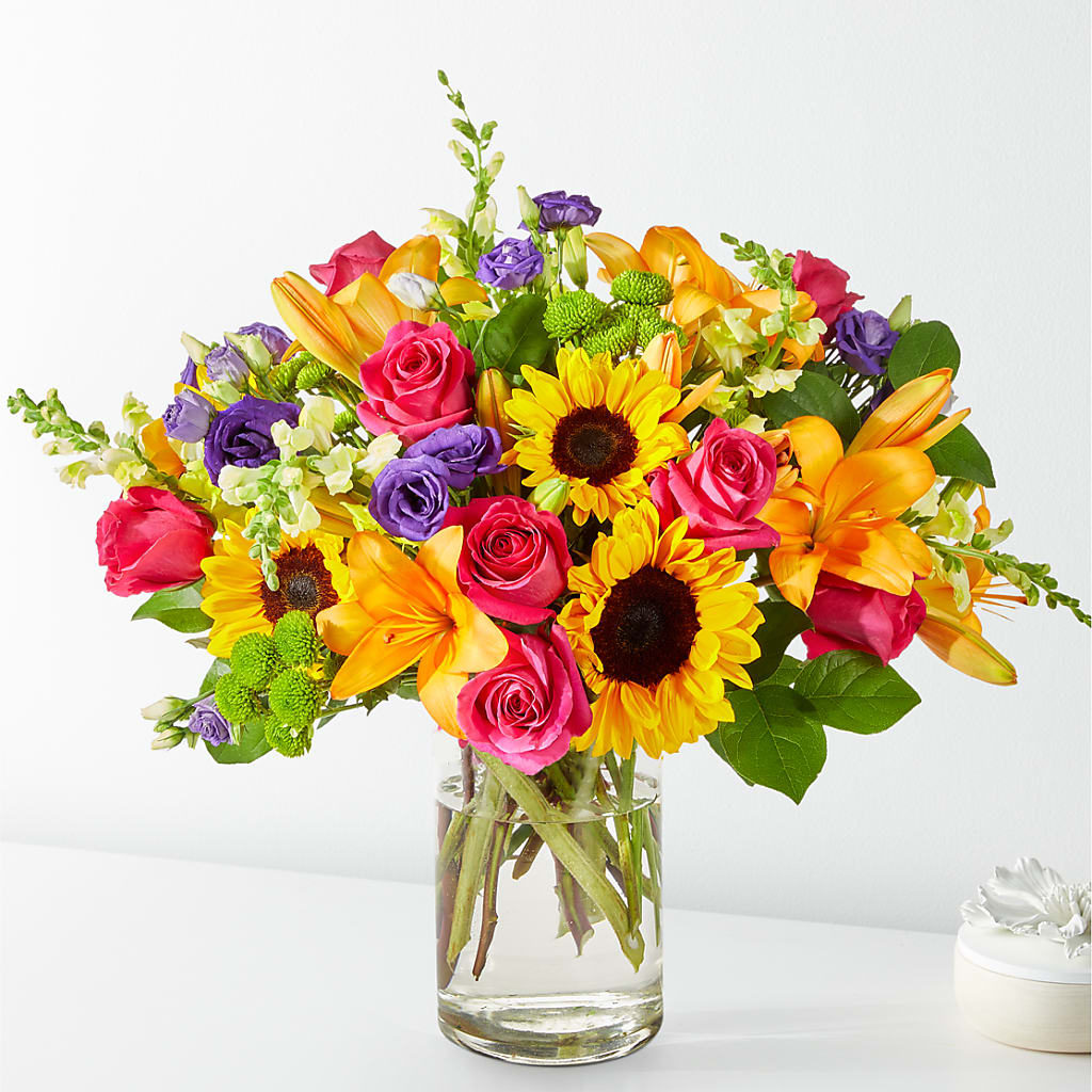 Best Day Bouquet – Nextdayflowers.net, Tontitown AR