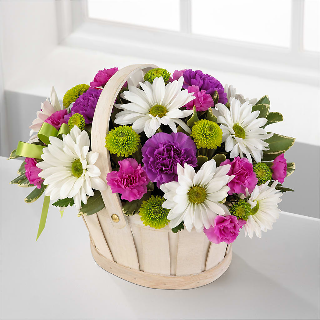Blooming Bounty Bouquet – Nextdayflowers.net, Tontitown AR