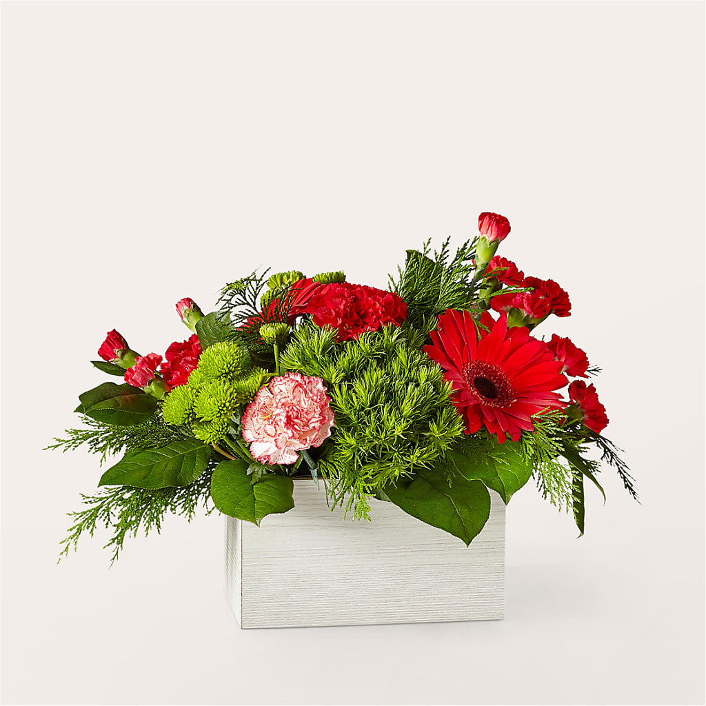 The Rudolph Bouquet – Nextdayflowers.net, Tontitown AR