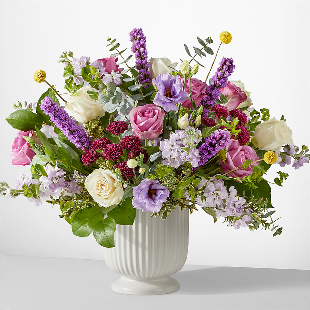 Work of Art Bouquet – Nextdayflowers.net, Tontitown AR