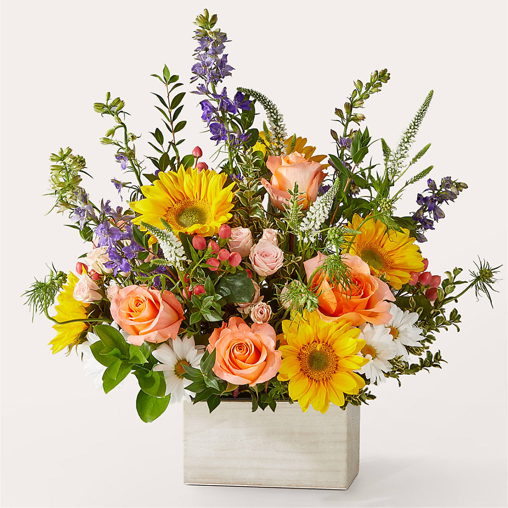 The Good Life Bouquet – Nextdayflowers.net, Tontitown AR