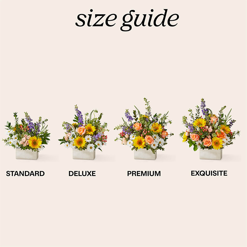 The Good Life Bouquet – Nextdayflowers.net, Tontitown AR
