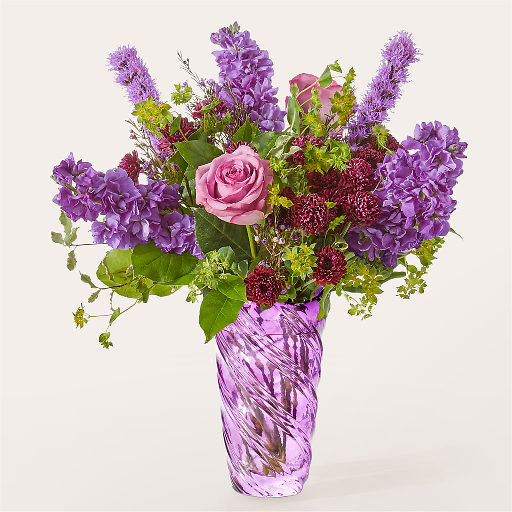 Garden Mist Bouquet – Nextdayflowers.net, Tontitown AR