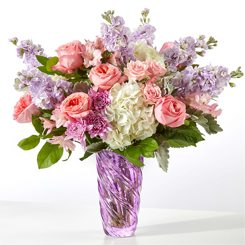 Silver Lining Bouquet – Nextdayflowers.net, Tontitown AR
