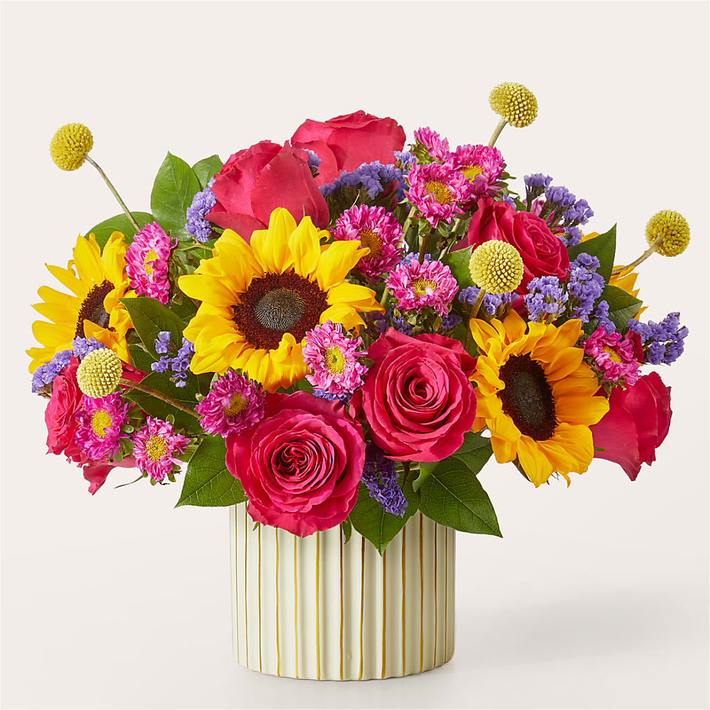 Bubbly Bouquet – Nextdayflowers.net, Tontitown AR