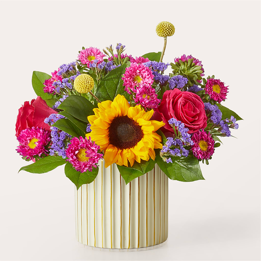 Bubbly Bouquet – Nextdayflowers.net, Tontitown AR