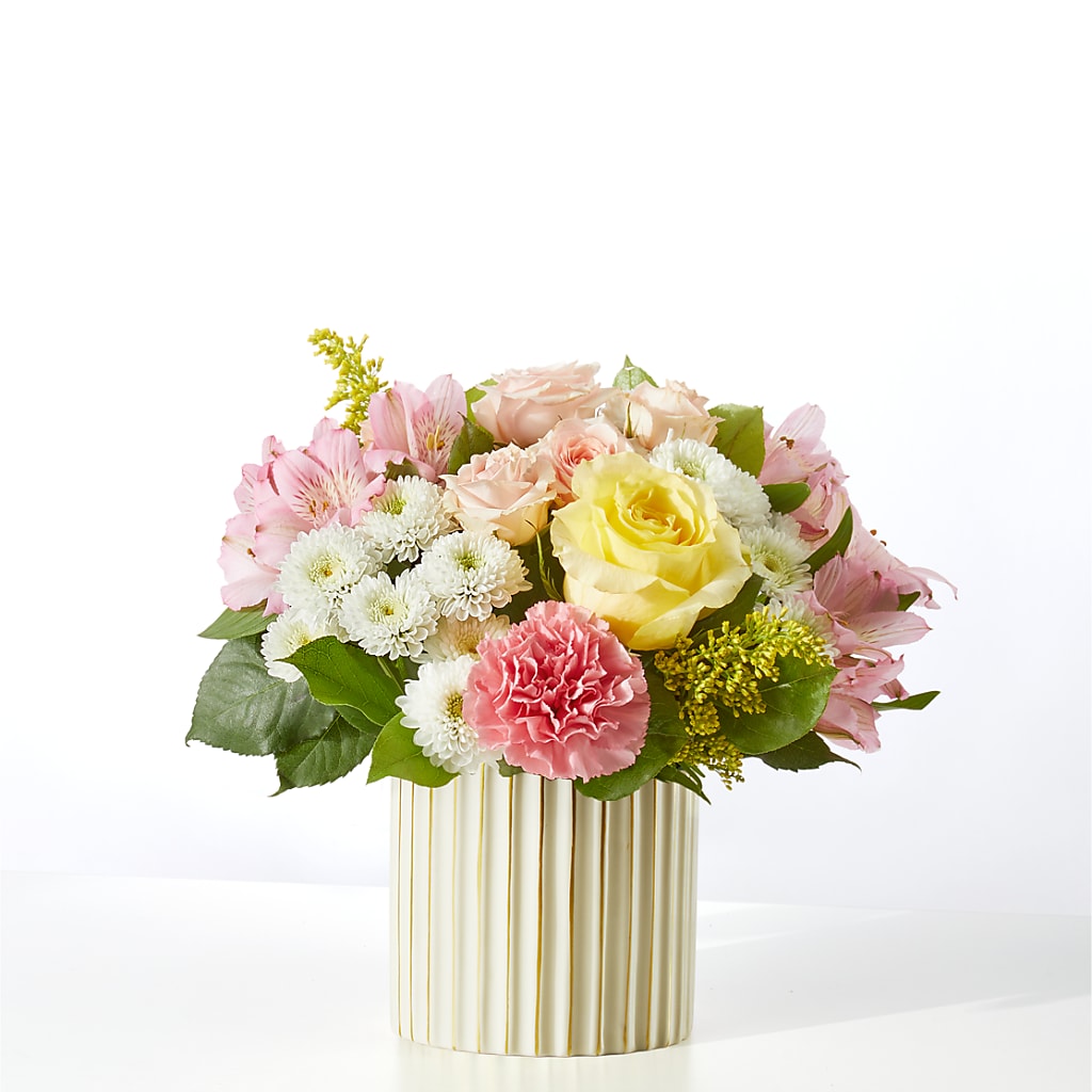 Watercolors Bouquet – Nextdayflowers.net, Tontitown AR