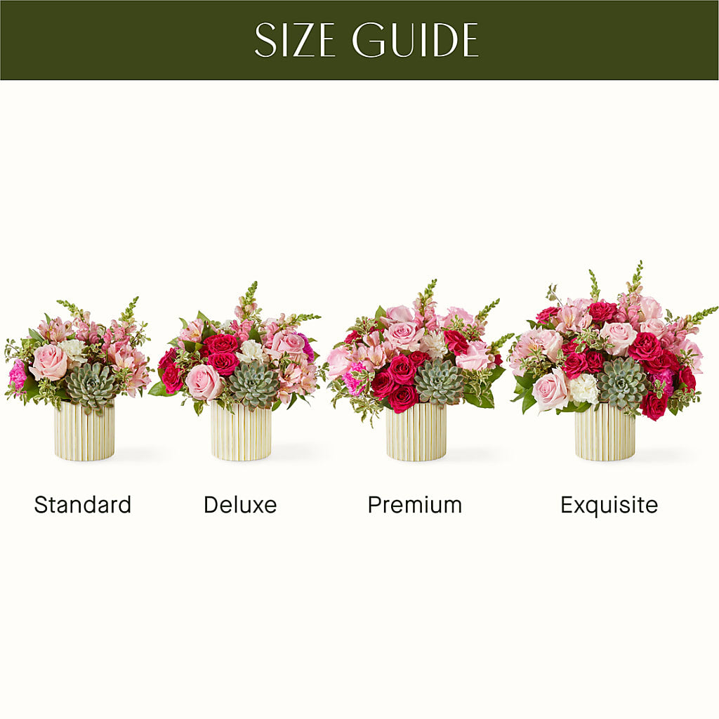 Magenta Musings Bouquet – Nextdayflowers.net, Tontitown AR