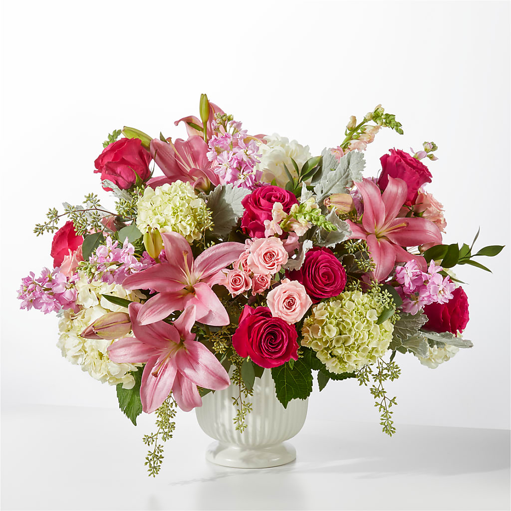 Antique Shopping Bouquet – Nextdayflowers.net, Tontitown AR