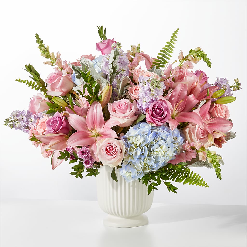 Wonderland Bouquet – Nextdayflowers.net, Tontitown AR