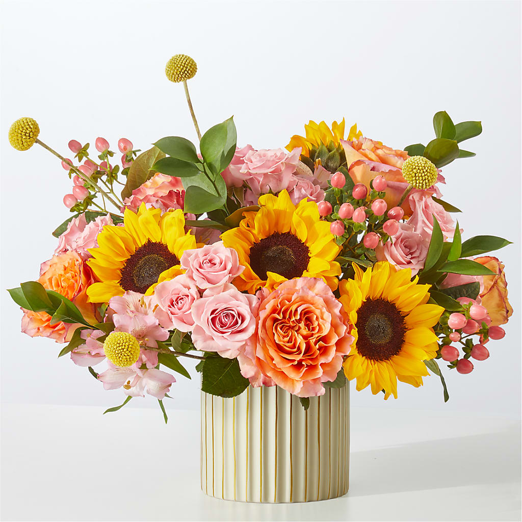 Sun's Out Bouquet – Nextdayflowers.net, Tontitown AR