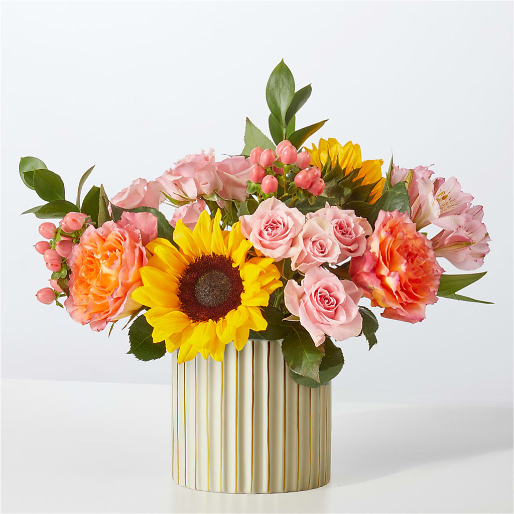 Sun's Out Bouquet – Nextdayflowers.net, Tontitown AR