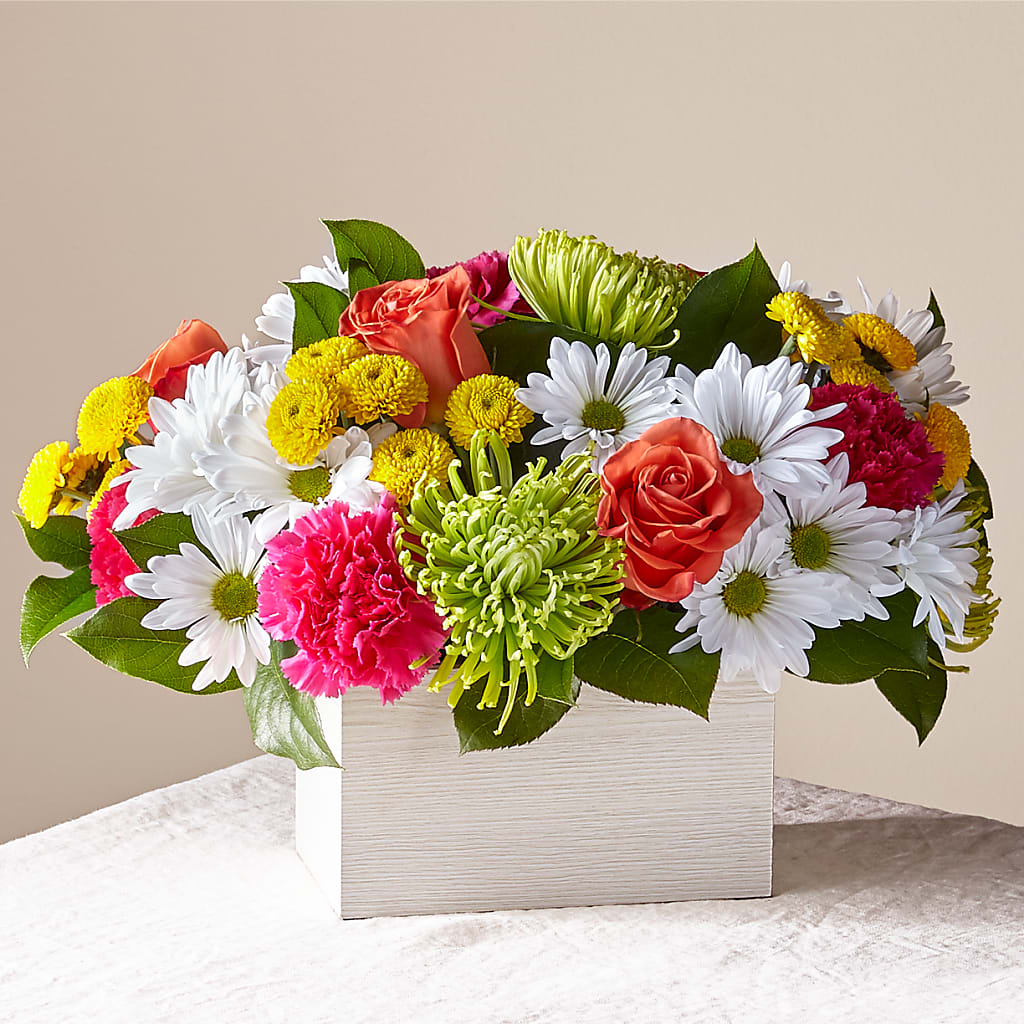 Sorbet Bouquet – Nextdayflowers.net, Tontitown AR