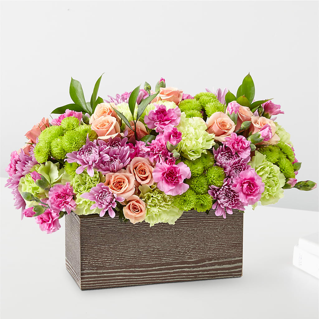 Simple Charm Bouquet – Nextdayflowers.net, Tontitown AR