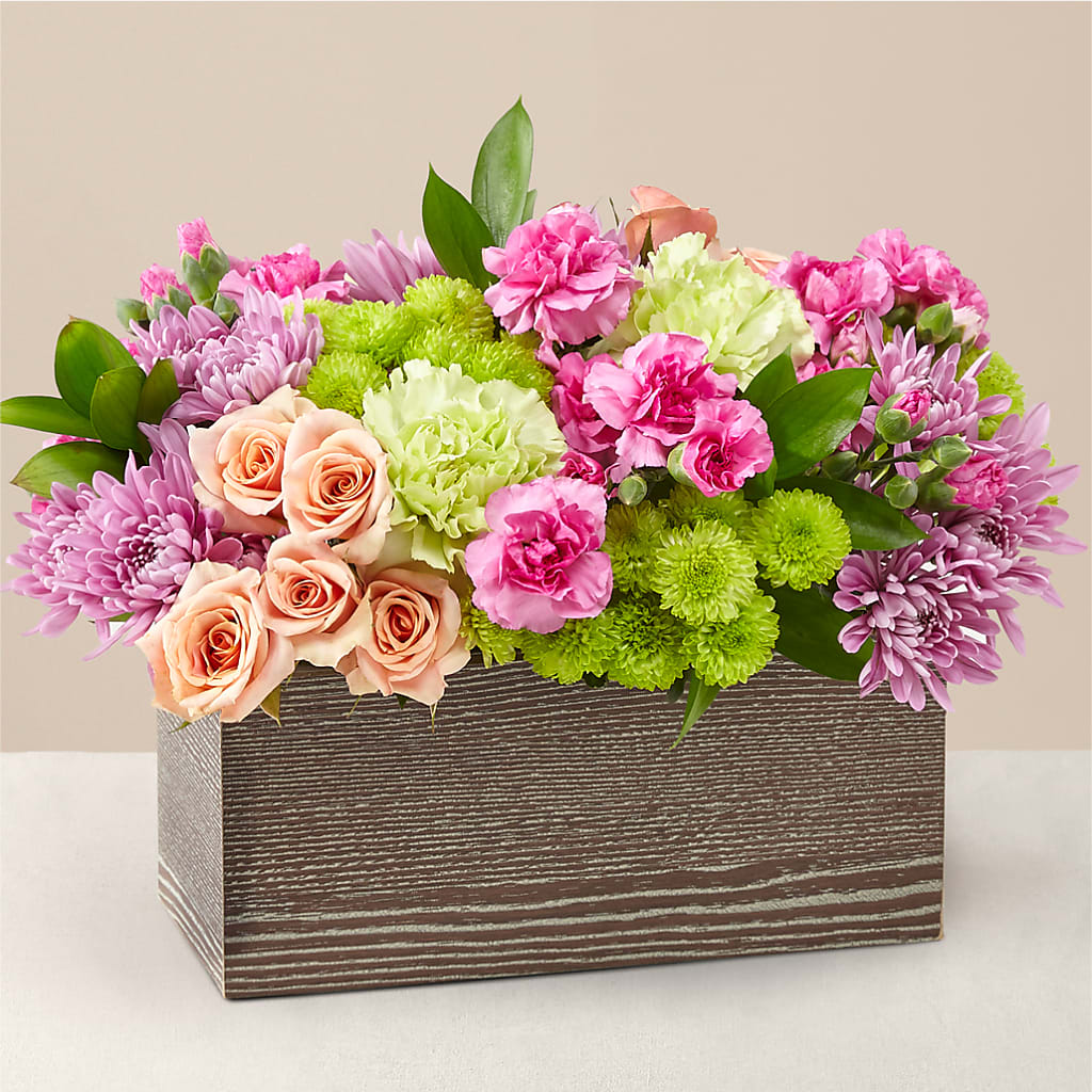 Simple Charm Bouquet – Nextdayflowers.net, Tontitown AR