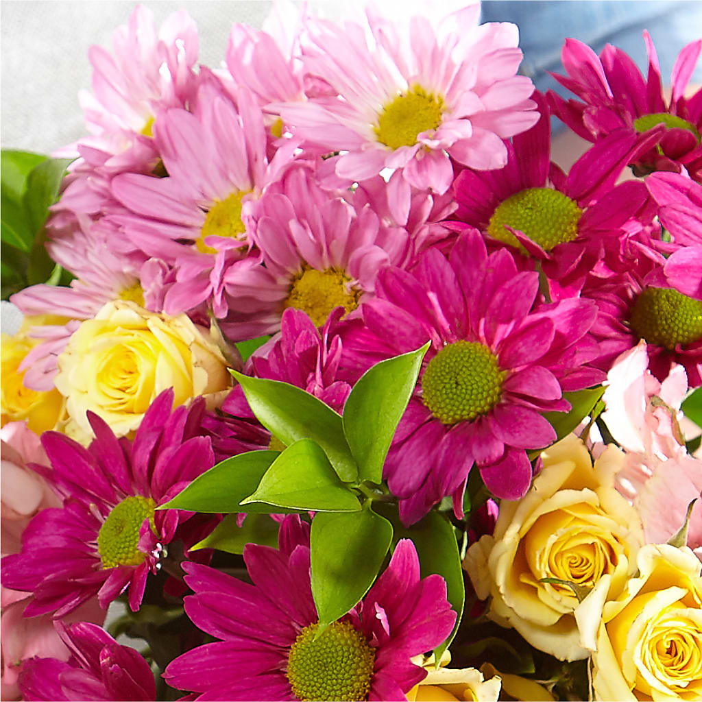 Florist Original Mixed Bouquet – Nextdayflowers.net, Tontitown AR