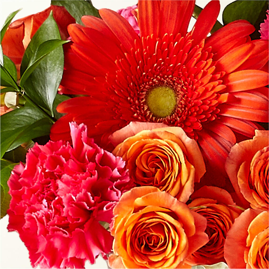 Florist Designed Mixed Bouquet – Nextdayflowers.net, Tontitown AR