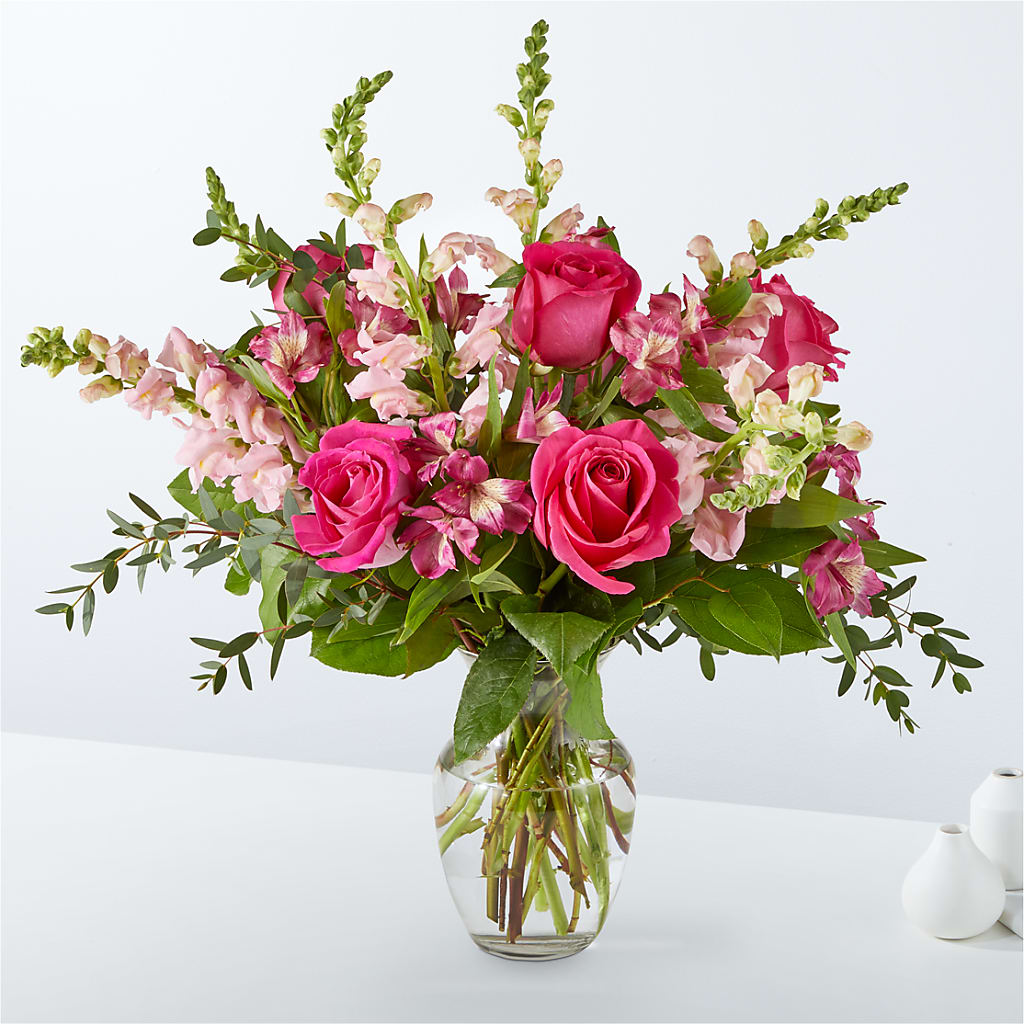 Evermore Bouquet – Nextdayflowers.net, Tontitown AR