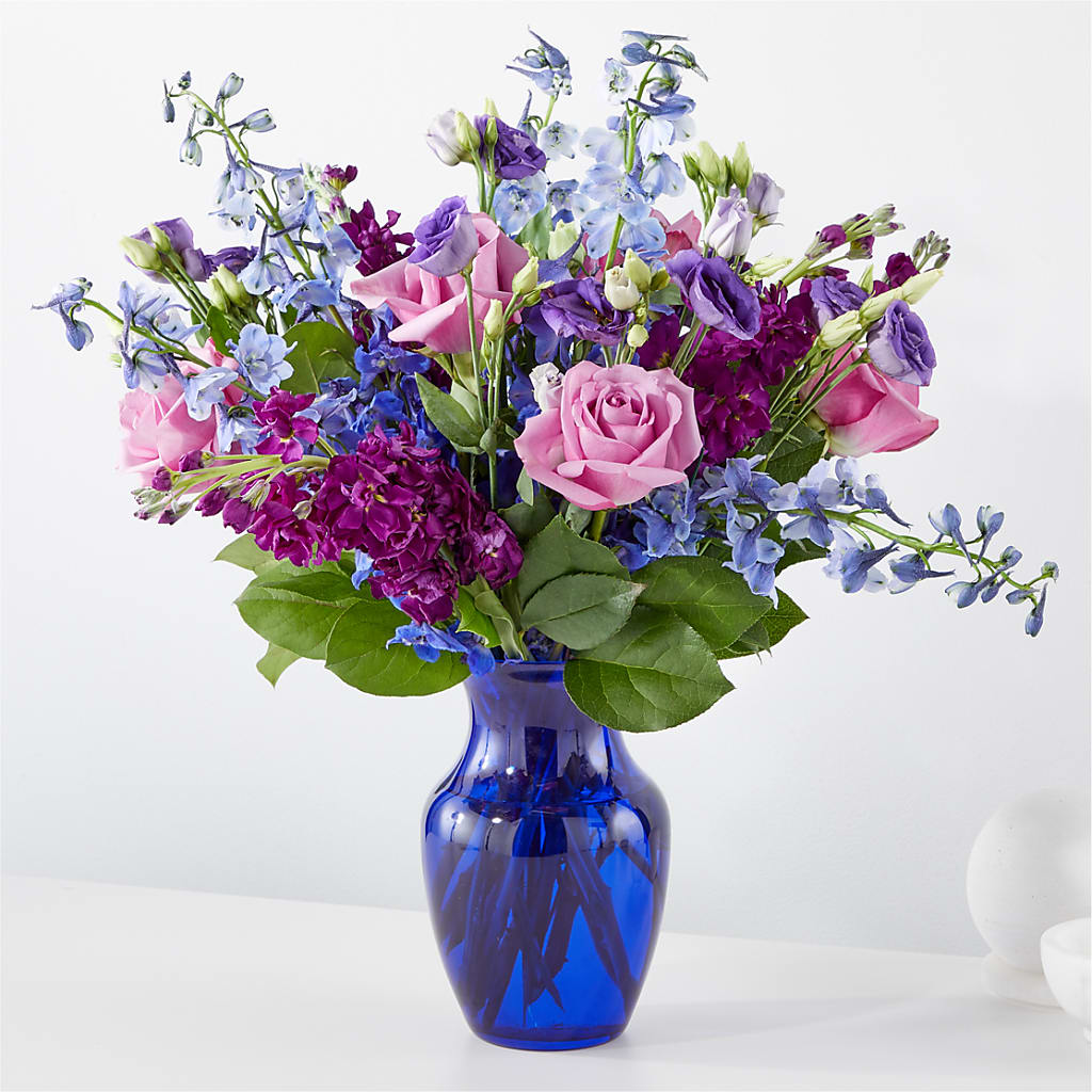 Twilight Glow Bouquet – Nextdayflowers.net, Tontitown AR