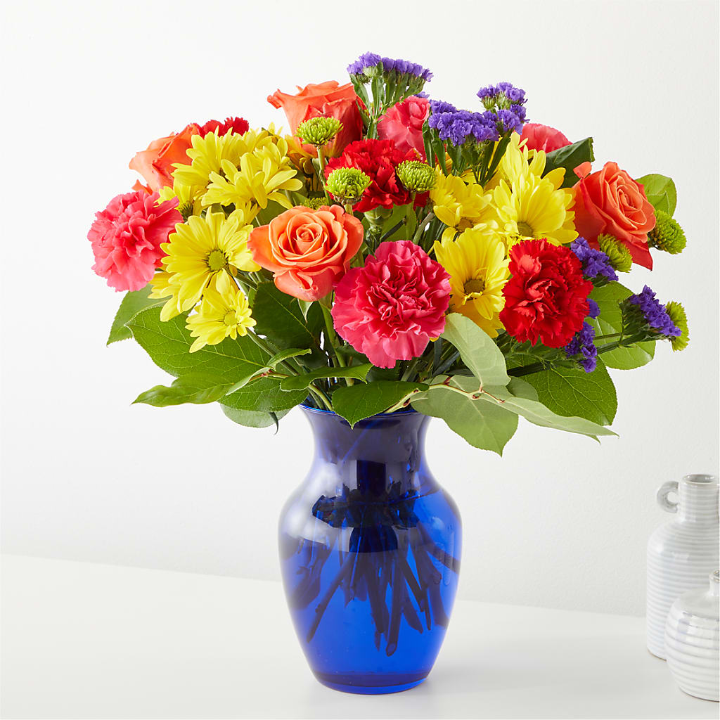 Brighter Days Bouquet – Nextdayflowers.net, Tontitown AR