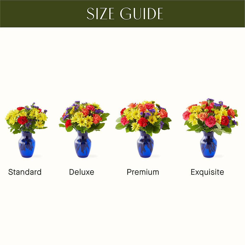 Brighter Days Bouquet – Nextdayflowers.net, Tontitown AR