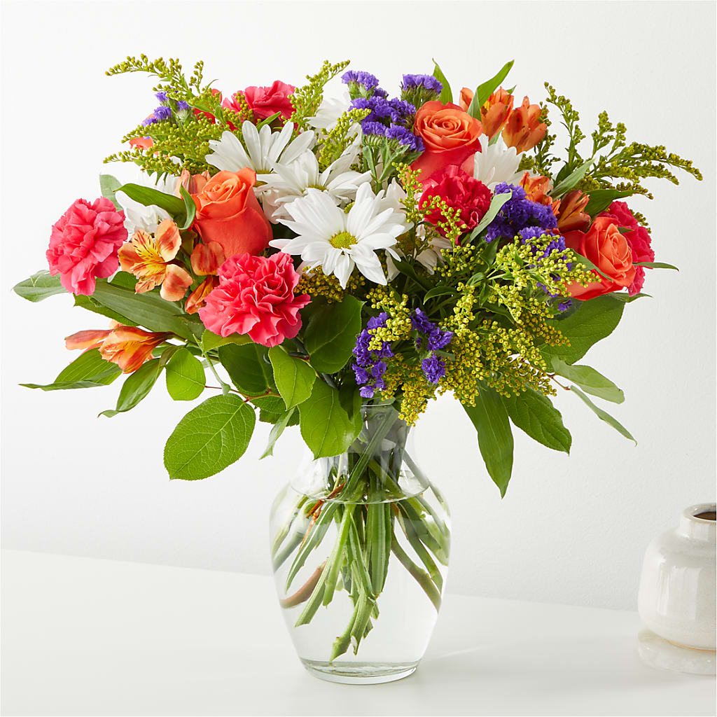 Oopsie Daisy Bouquet – Nextdayflowers.net, Tontitown AR