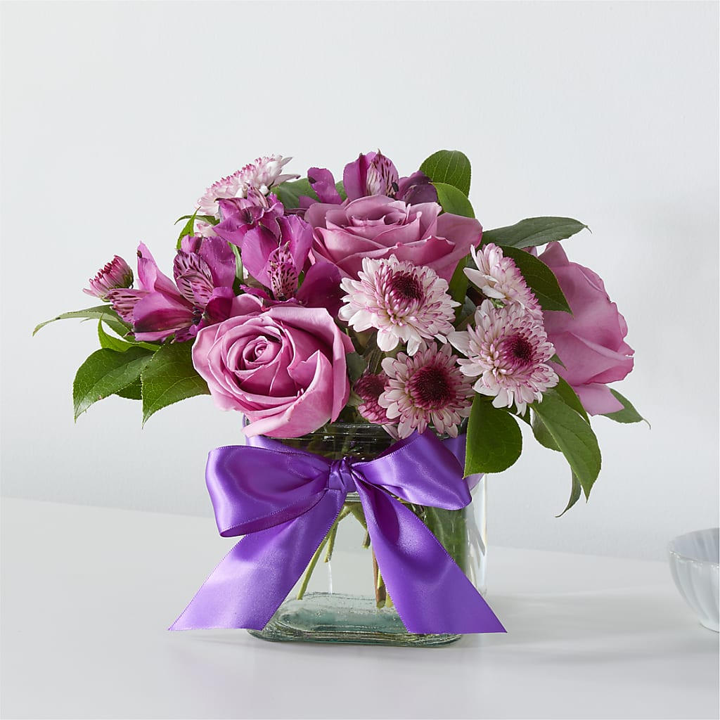 Sugarplum Bouquet – Nextdayflowers.net, Tontitown AR