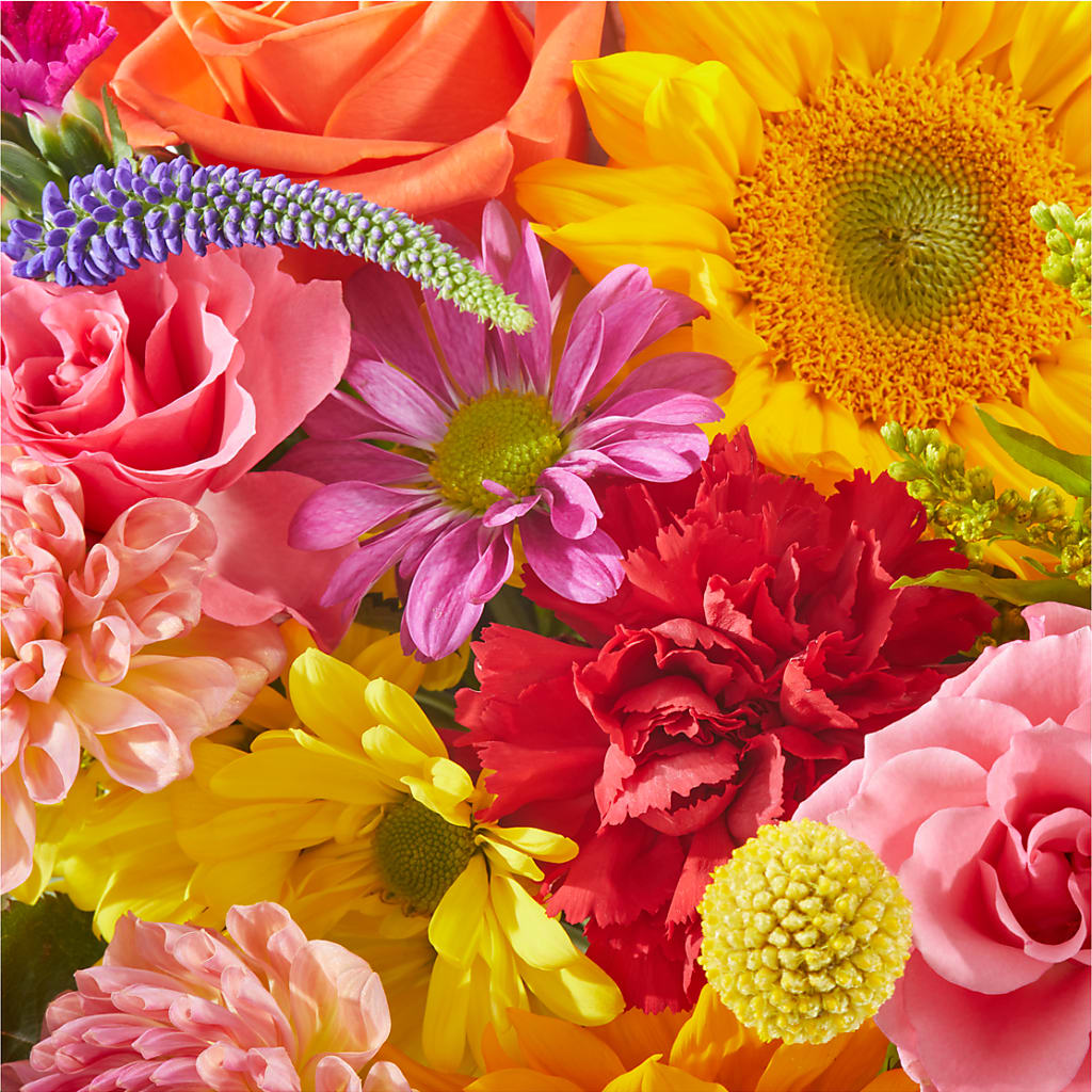 You're Invited - A Florist Original – Nextdayflowers.net, Tontitown AR