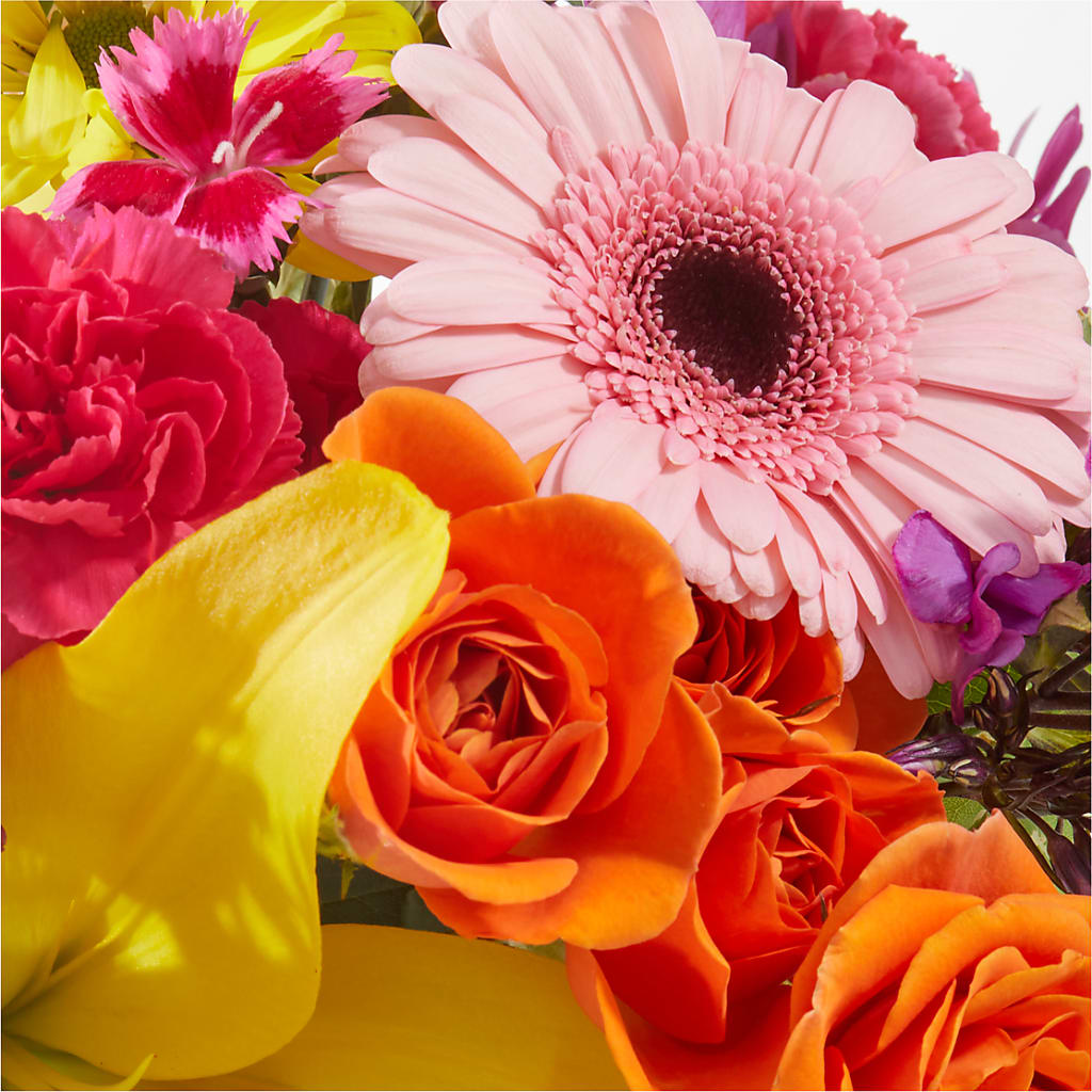 You're Invited - A Florist Original – Nextdayflowers.net, Tontitown AR