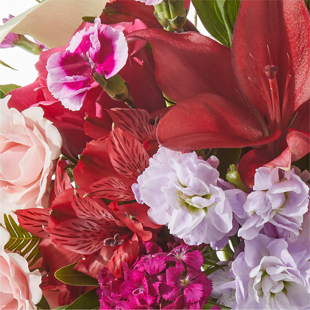 Better Together - A Luxury Florist Original – Nextdayflowers.net, Tontitown AR