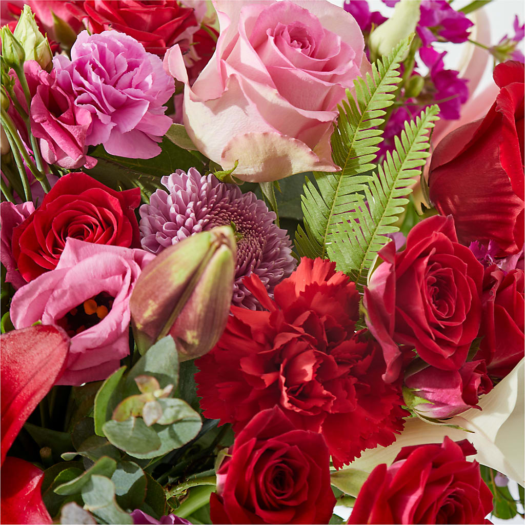Simply the Best - A Florist Original – Nextdayflowers.net, Tontitown AR