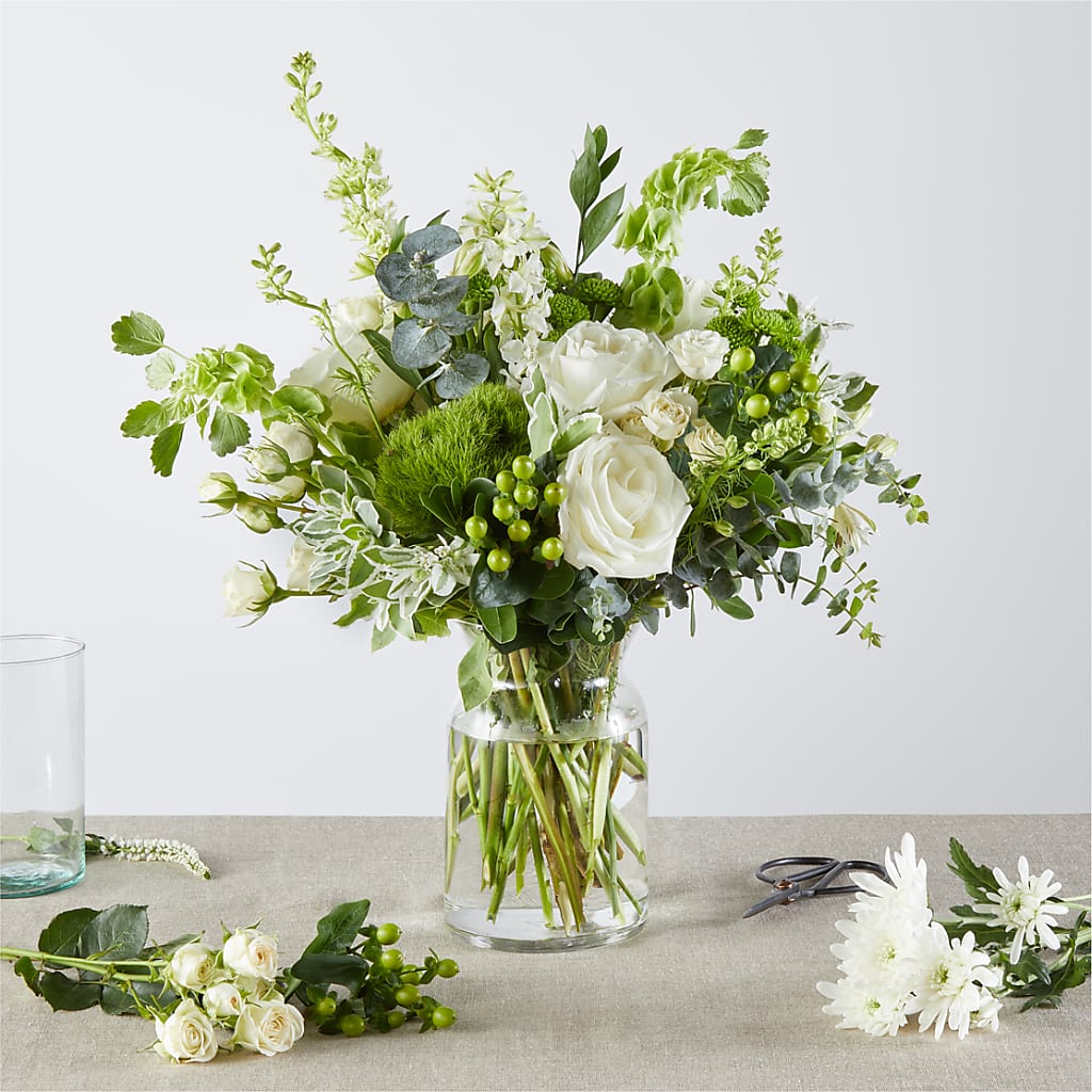 Irish Garden - A Florist Original – Nextdayflowers.net, Tontitown AR