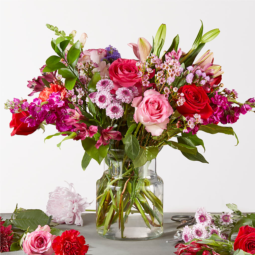 Regal Jewel – A Florist Original – Nextdayflowers.net, Tontitown AR