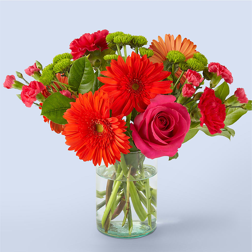 Best Dressed Bouquet – Nextdayflowers.net, Tontitown AR
