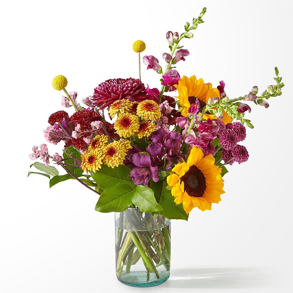 Pop of Whimsy Bouquet – Nextdayflowers.net, Tontitown AR