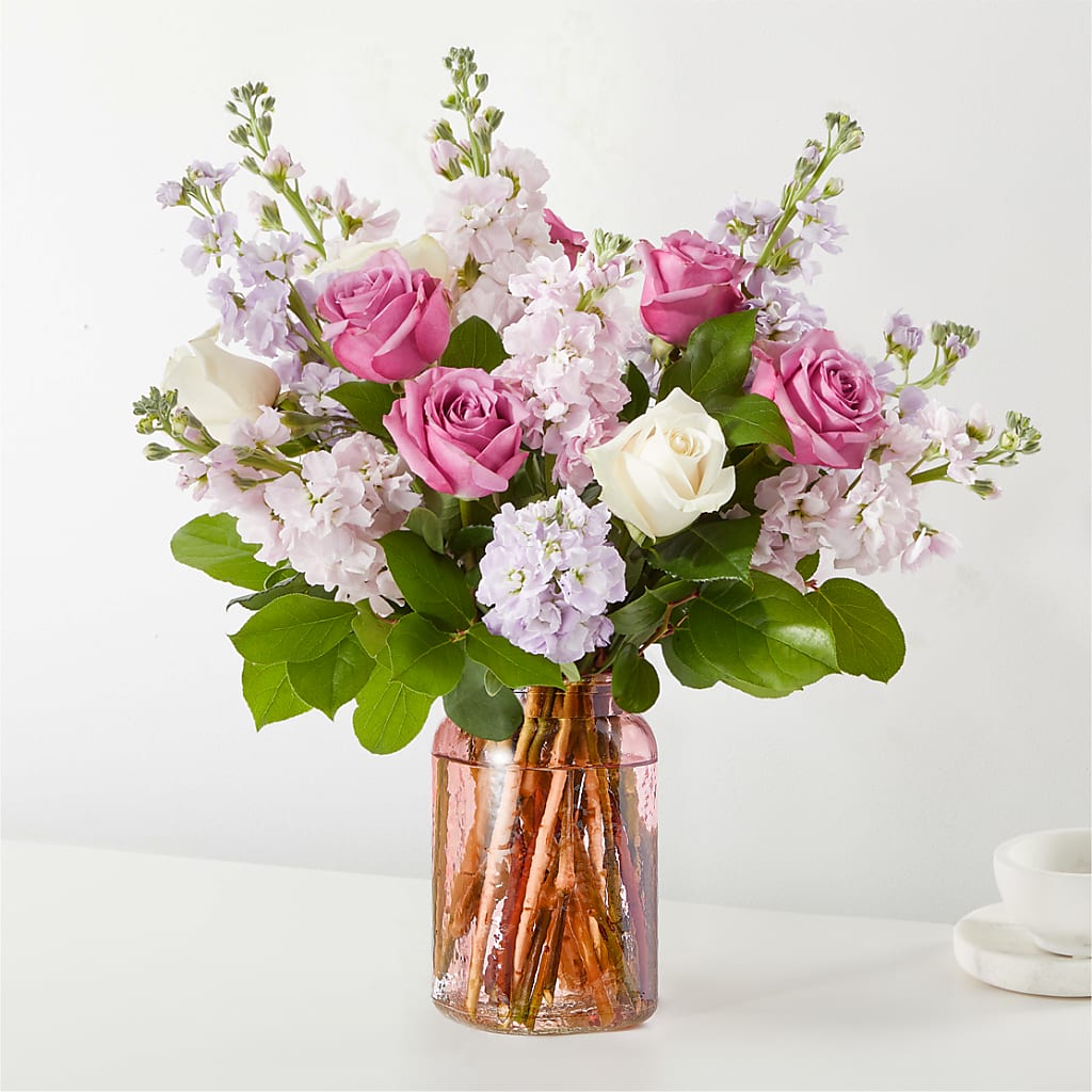 Springtime Spritz Bouquet – Nextdayflowers.net, Tontitown AR