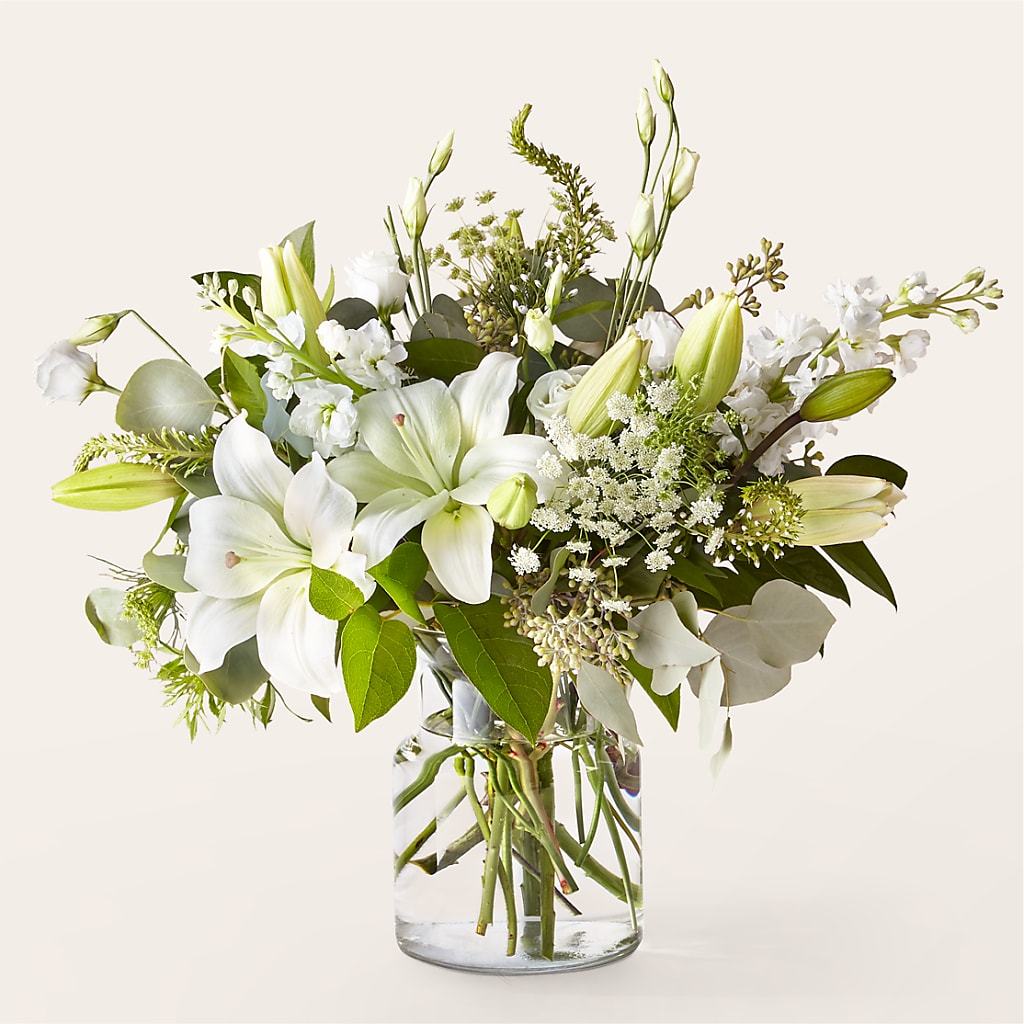 Alluring Elegance Bouquet – Nextdayflowers.net, Tontitown AR