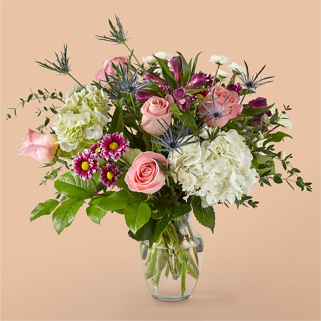 Parlour Bouquet – Nextdayflowers.net, Tontitown AR