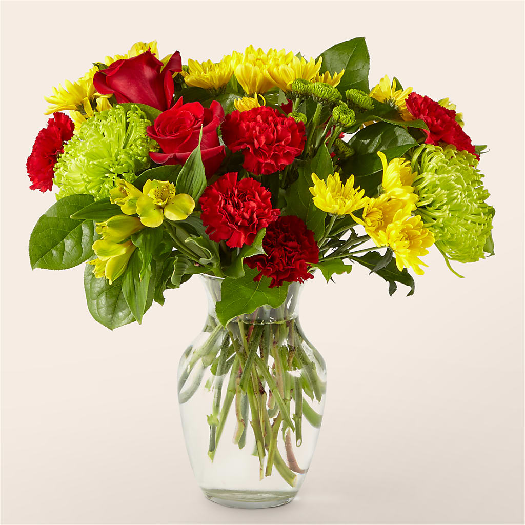 Bright Side Bouquet – Nextdayflowers.net, Tontitown AR