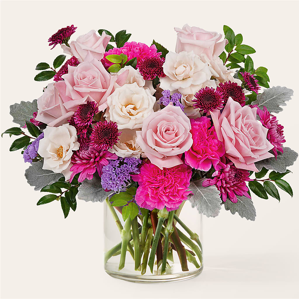 Dose of Cheer Bouquet – Nextdayflowers.net, Tontitown AR