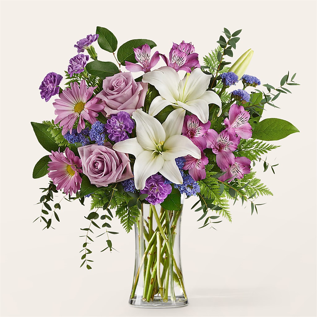 The Dreamscape Bouquet – Nextdayflowers.net, Tontitown AR