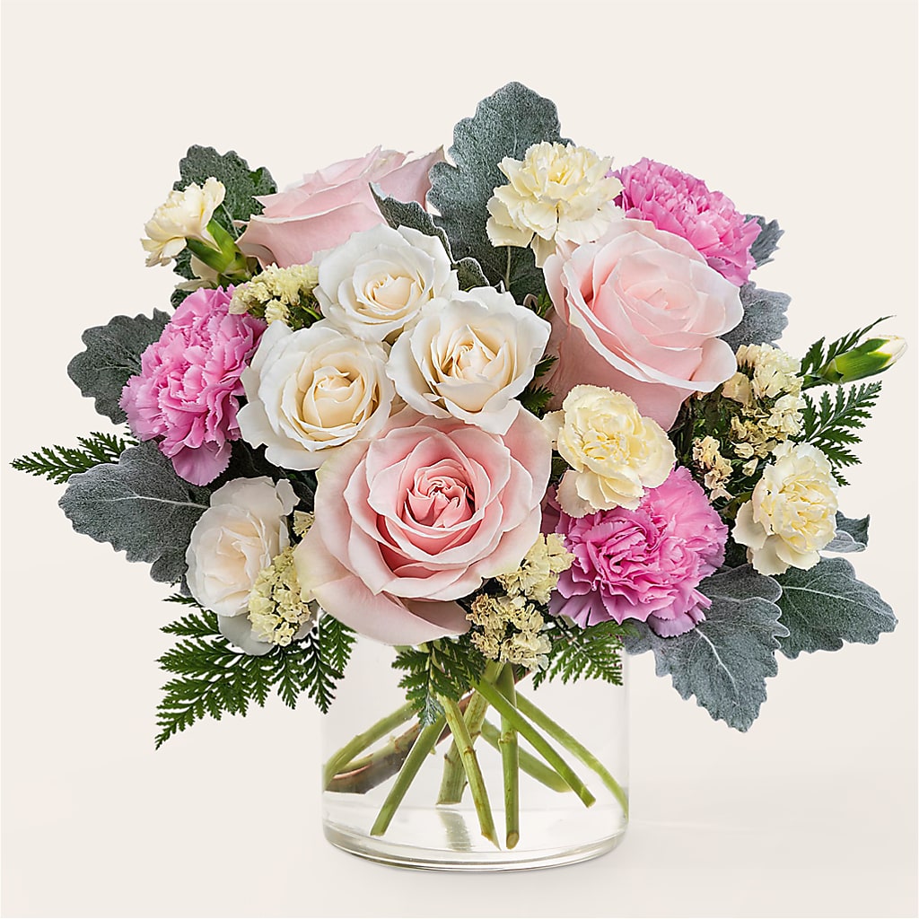 Blissful Moments Bouquet – Nextdayflowers.net, Tontitown AR
