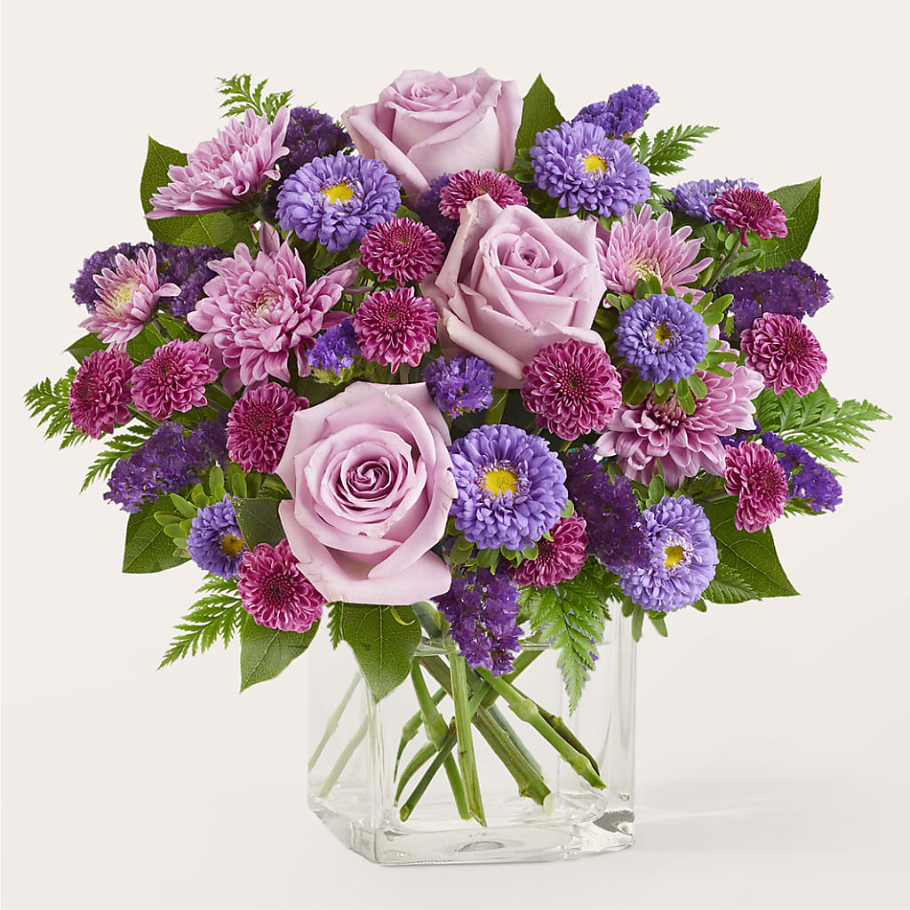 In Harmony Bouquet – Nextdayflowers.net, Tontitown AR