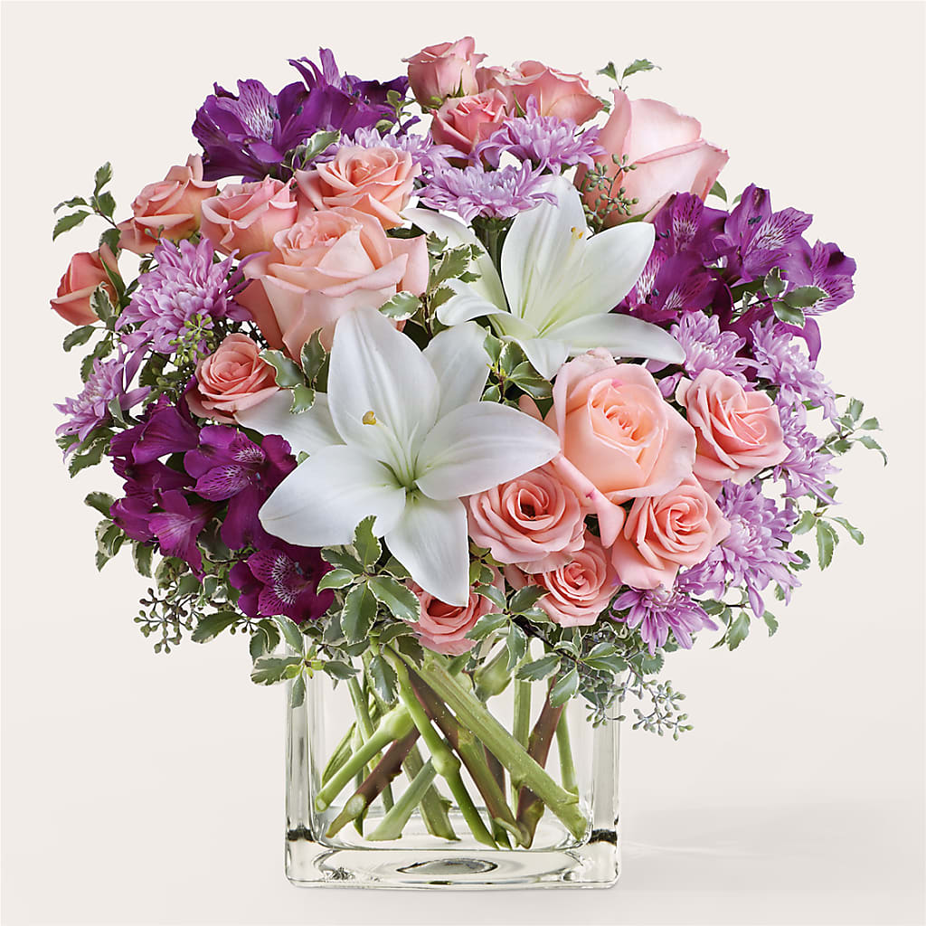 Mani Pedi Bouquet – Nextdayflowers.net, Tontitown AR